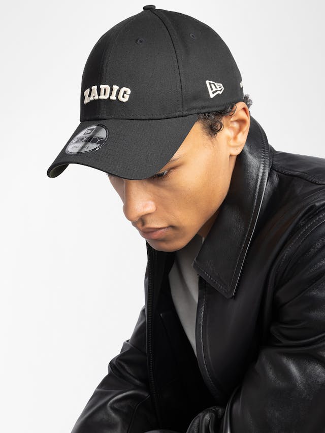 New Era x ZV Zadig Cap