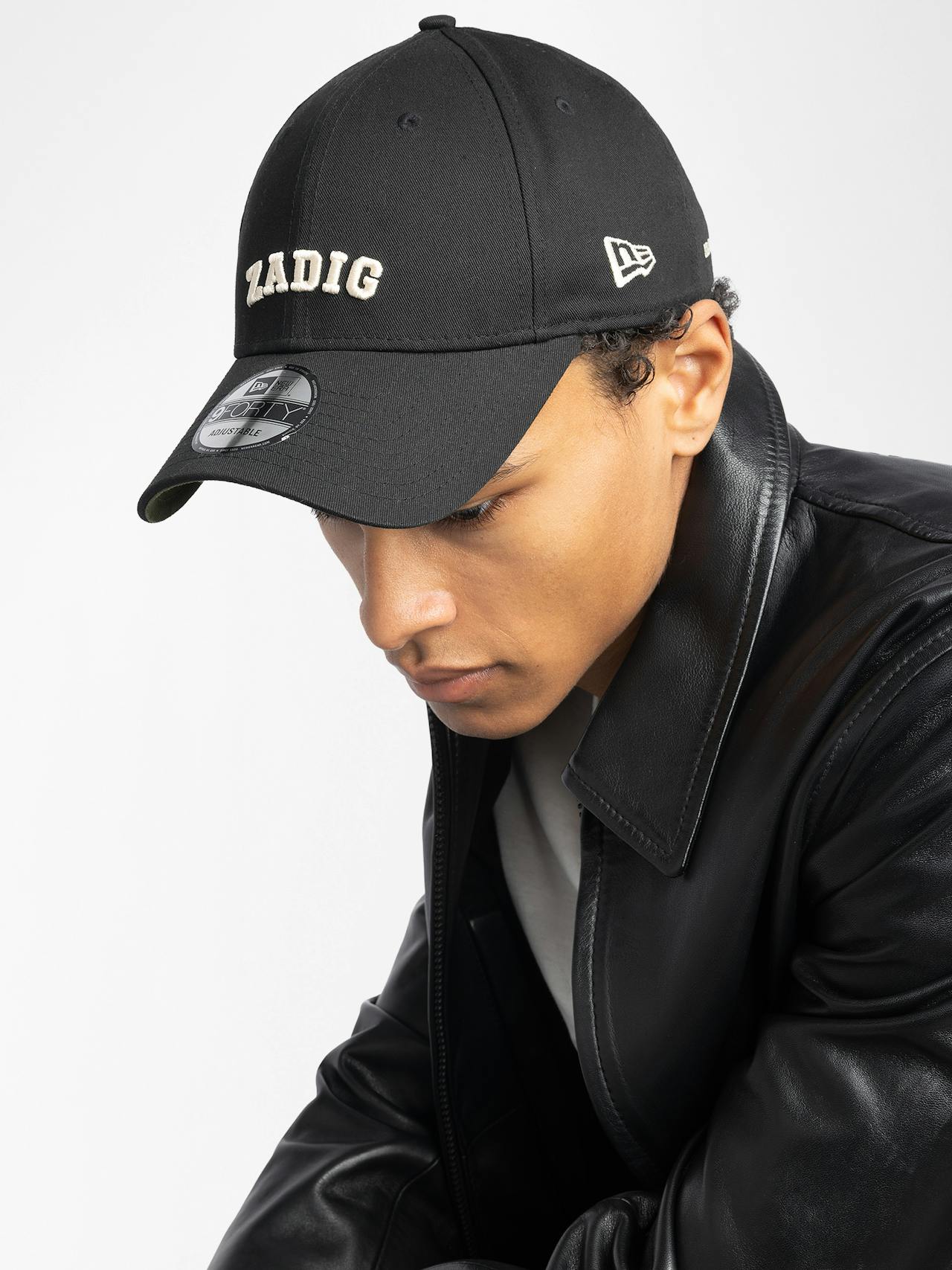 New Era x ZV Zadig Cap