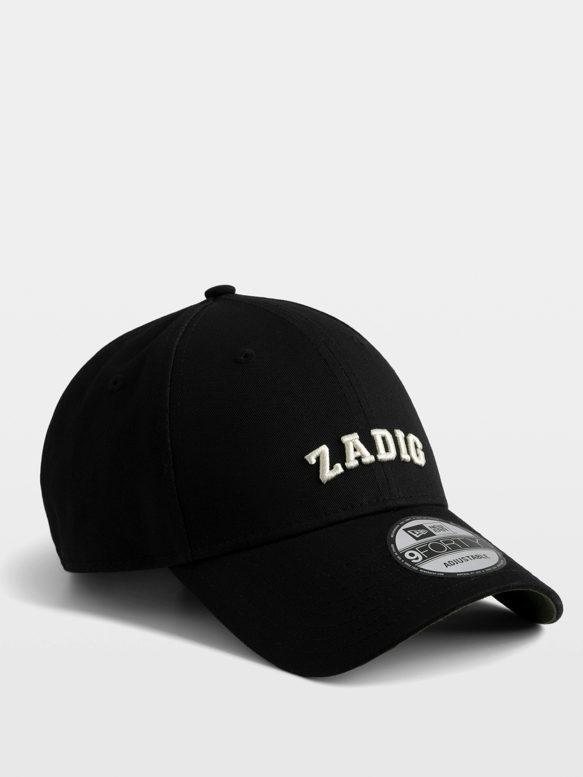 New Era x ZV Zadig Cap