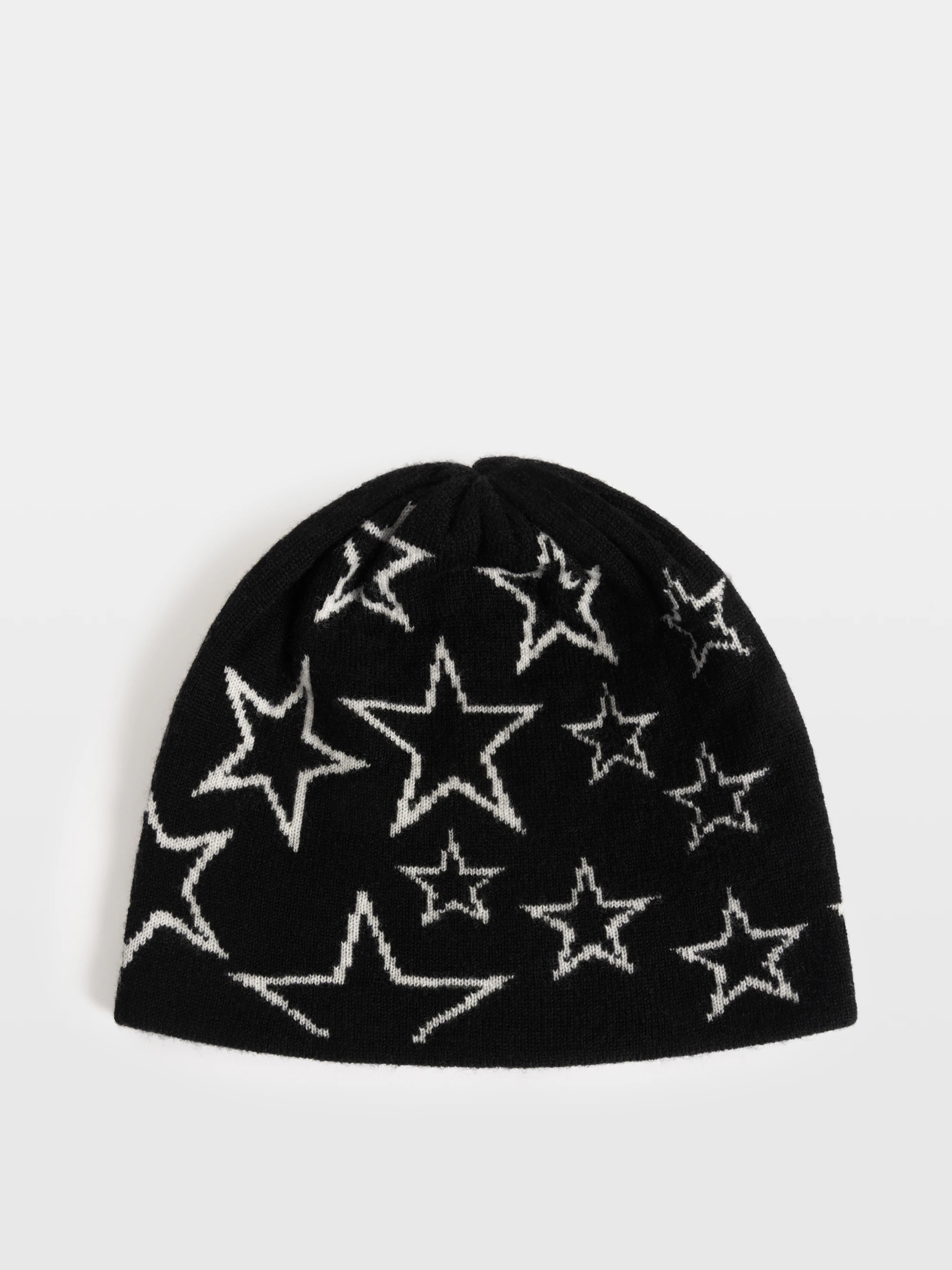 Stars Beanie