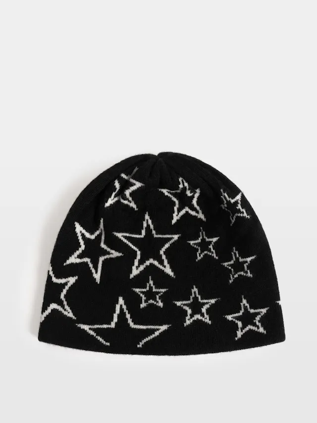 Stars Beanie