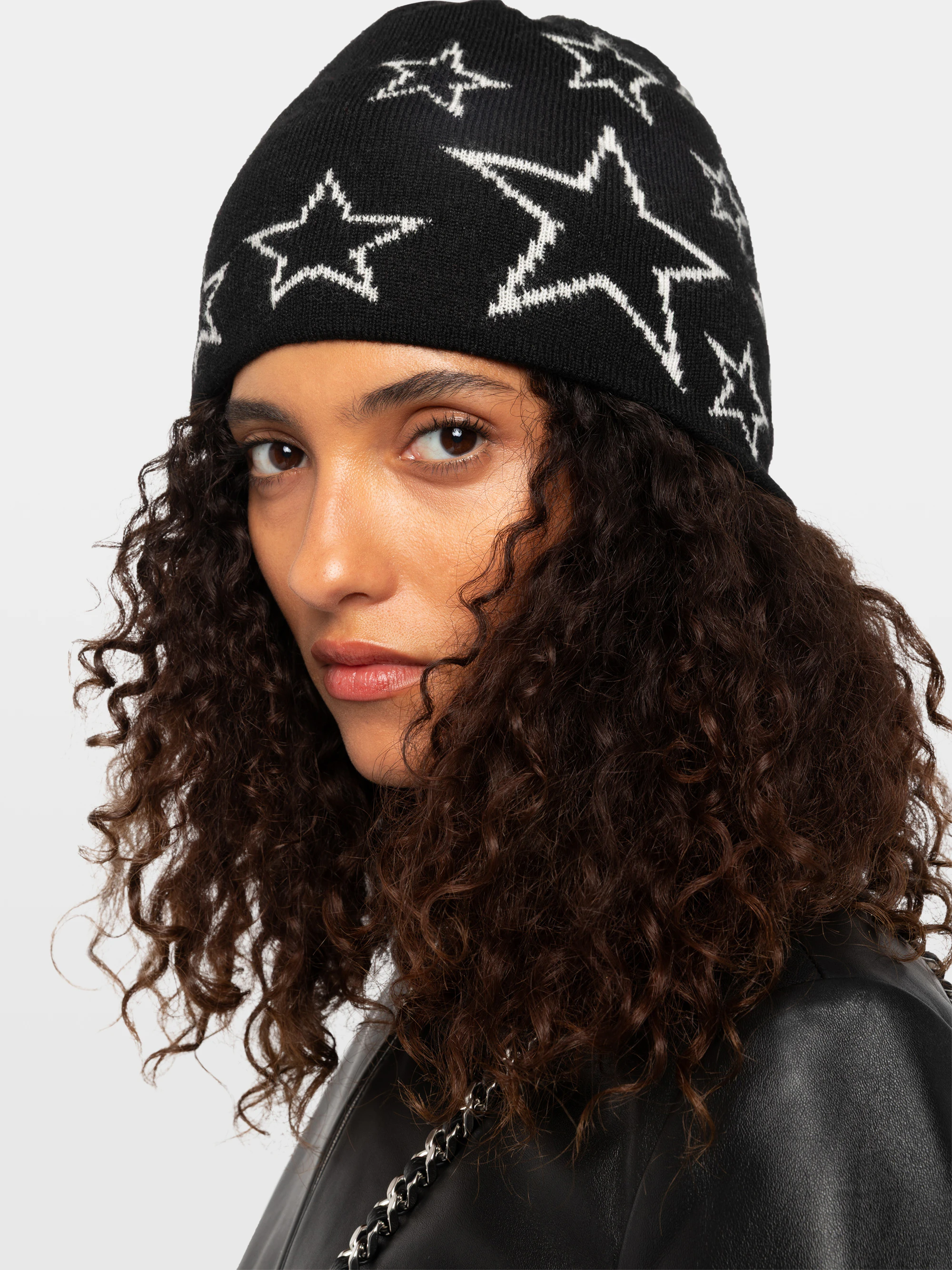 Stars Beanie