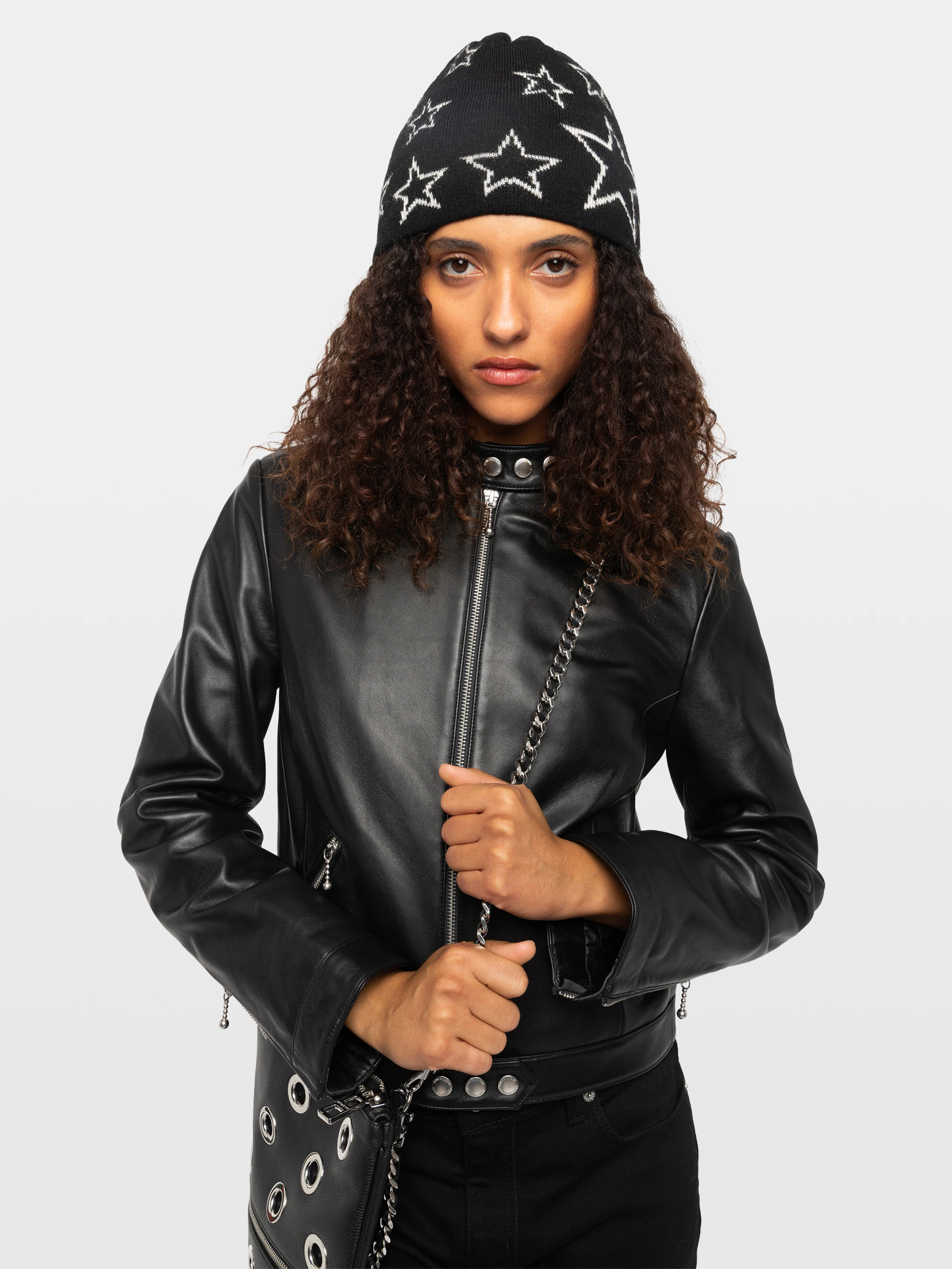 Stars Beanie