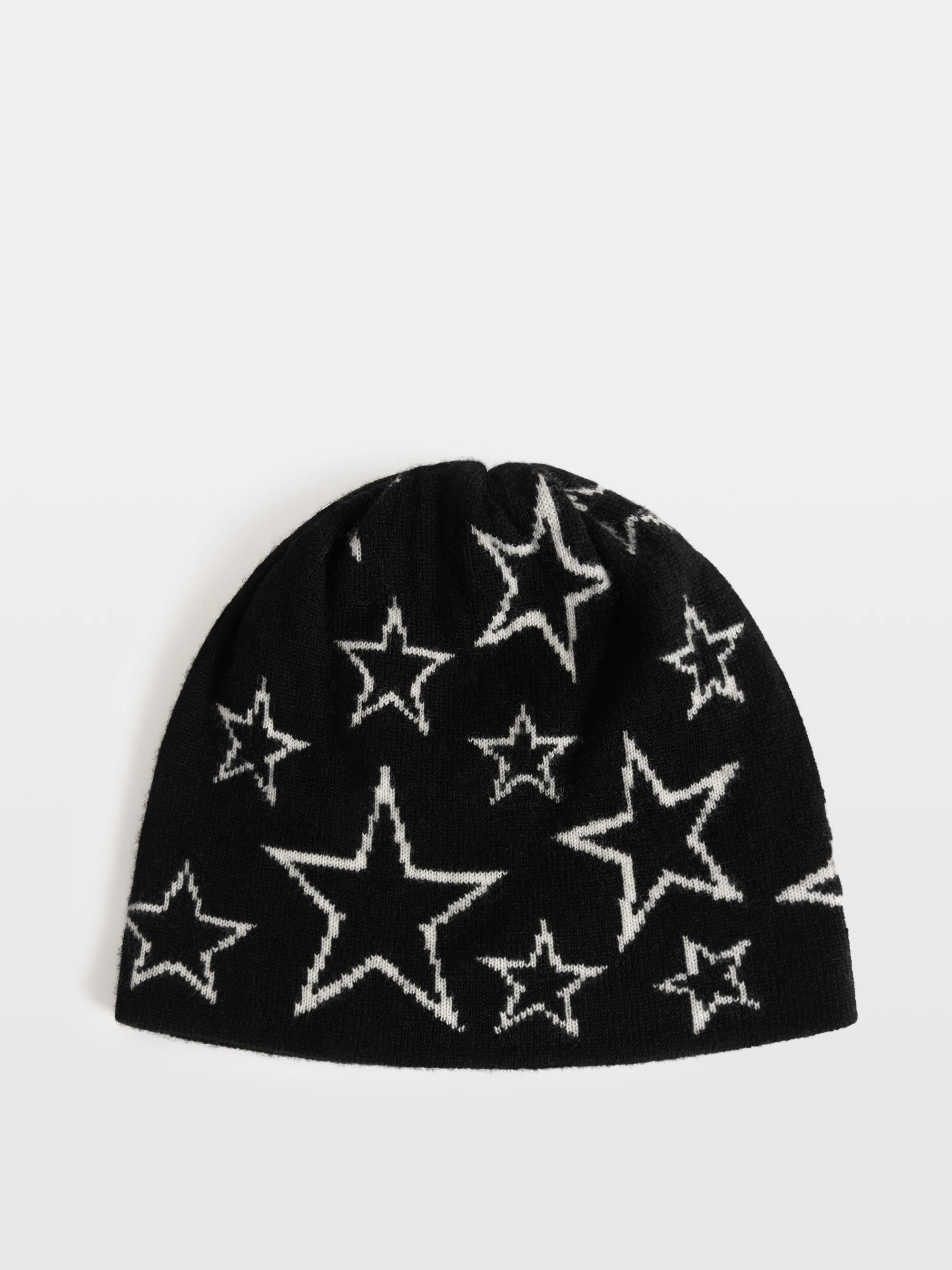 Stars Beanie