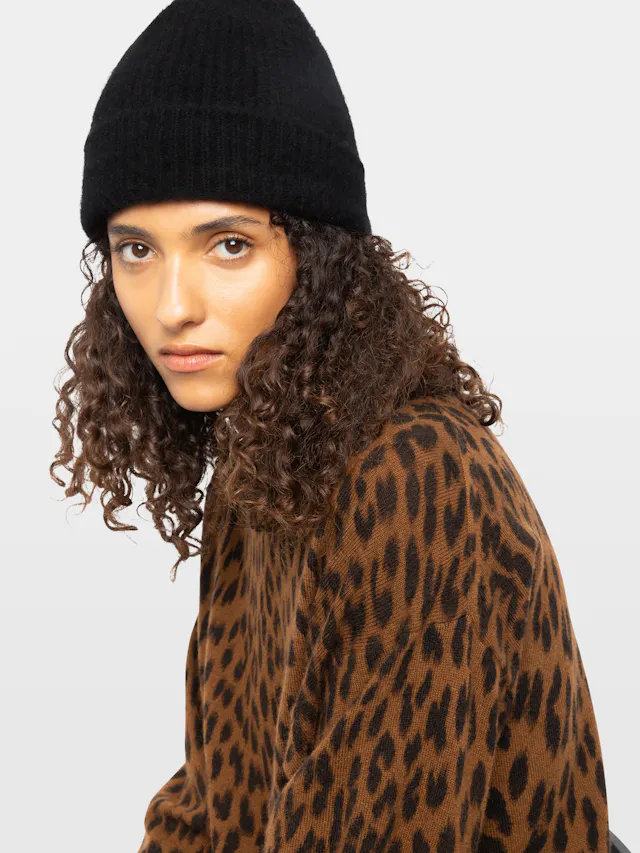 Beny Beanie