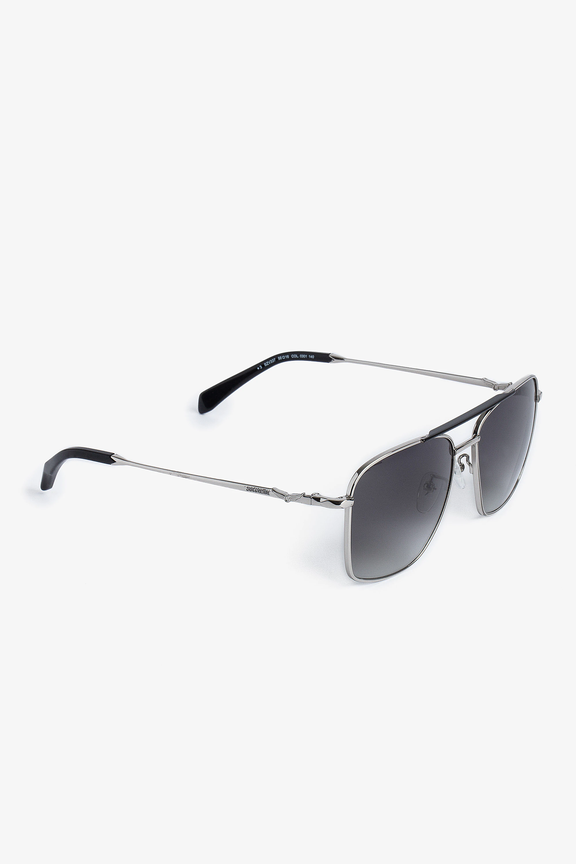 Aviator Wings Sunglasses thumbnail 1