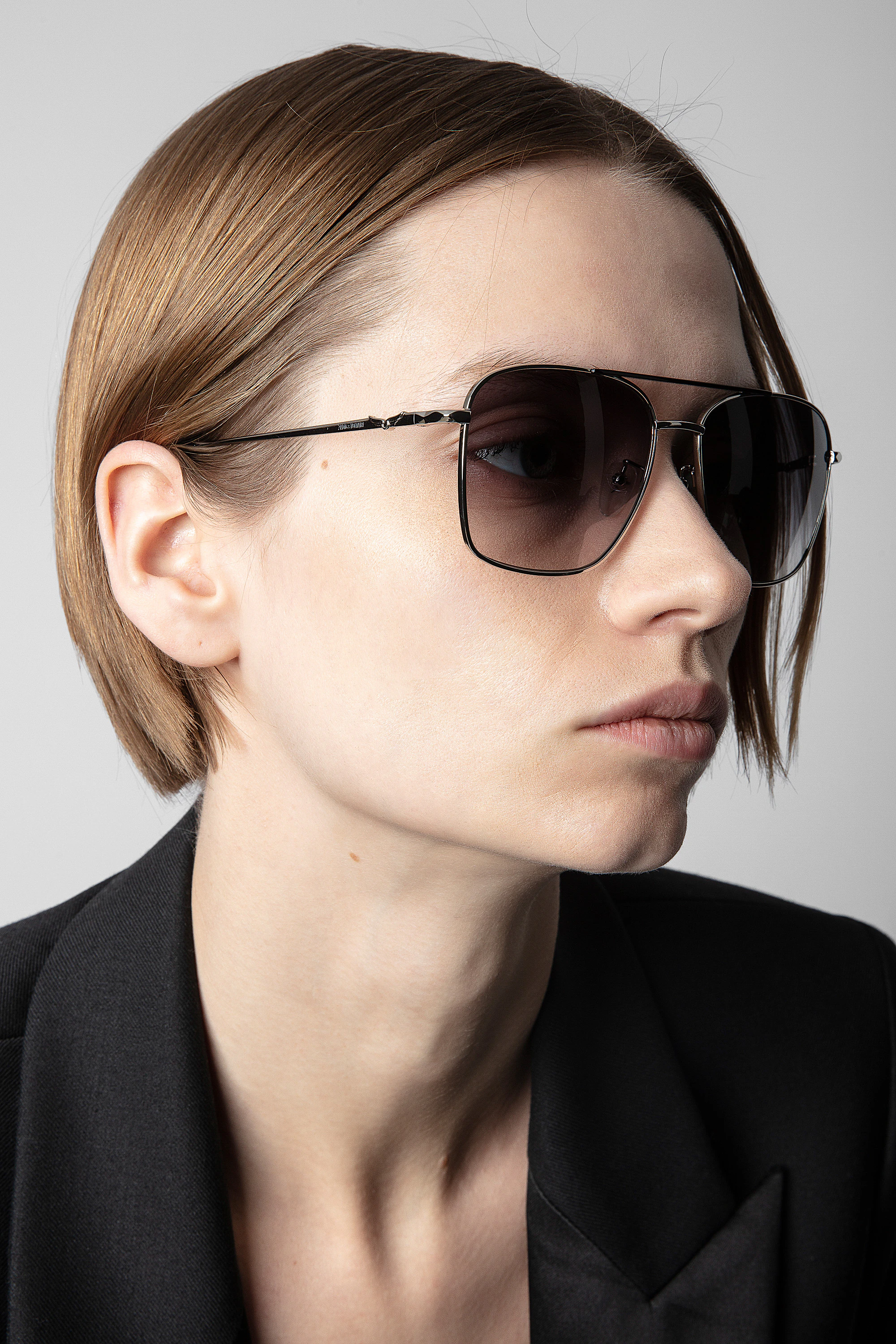 Aviator Wings Sunglasses thumbnail 3