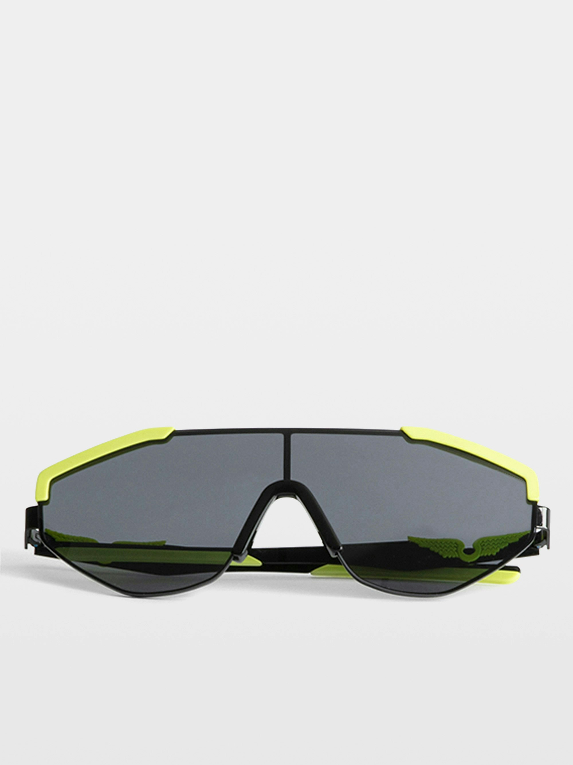 ZV23H9 Fashion Show Sonnenbrille