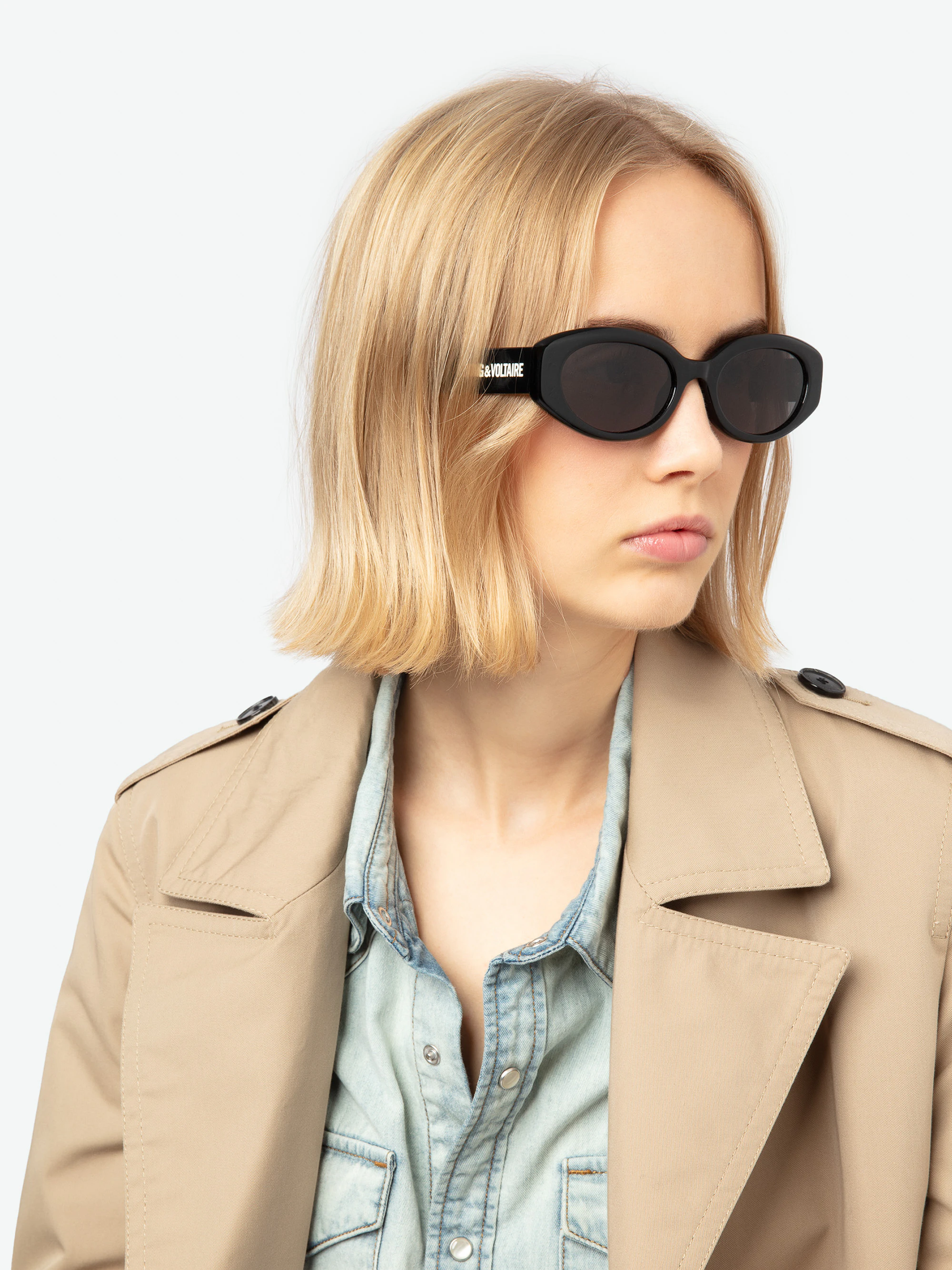 ZV25S5 Sunglasses thumbnail 4