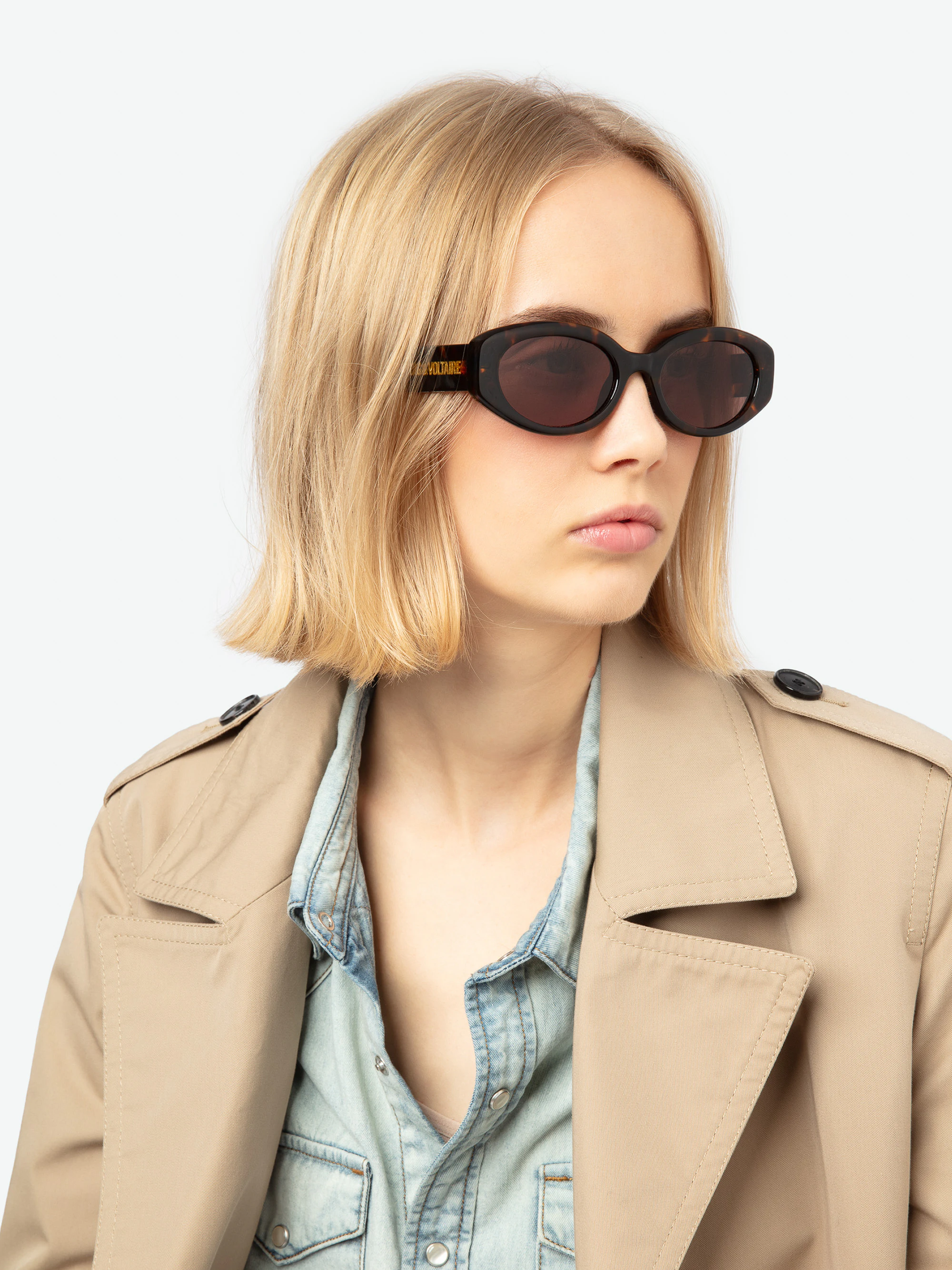 ZV25S5 Sunglasses thumbnail 4