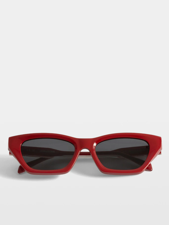 Zadig & Voltaire SZV454 Sunglasses