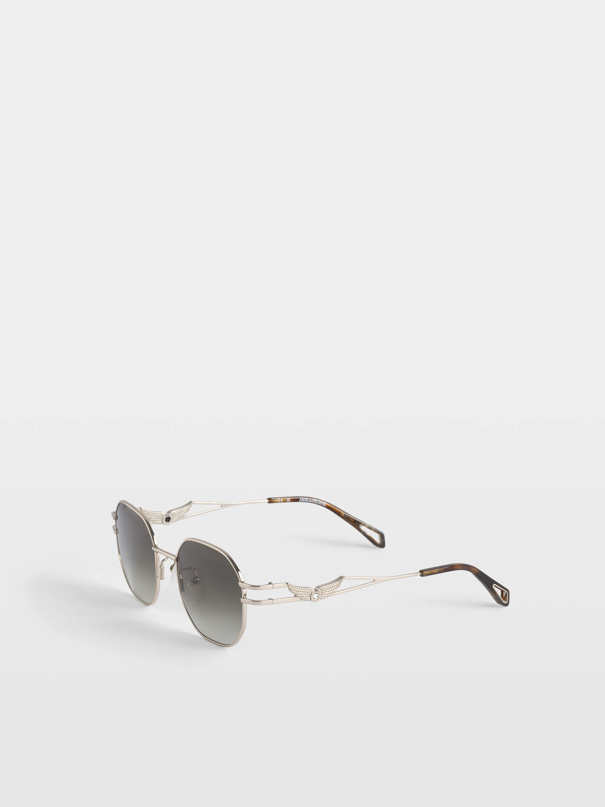 ZV26S1 Sunglasses thumbnail 2