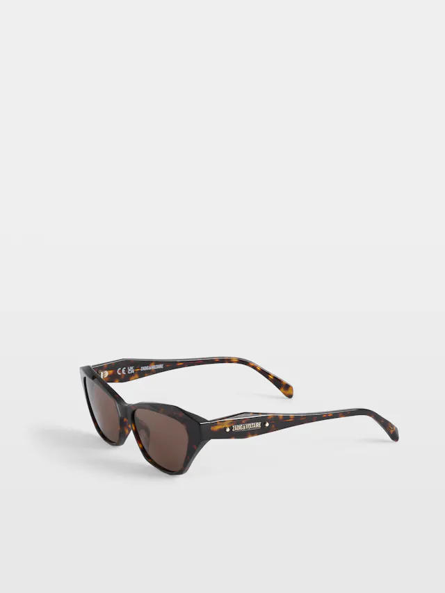 Lunettes De Soleil ZV26S7