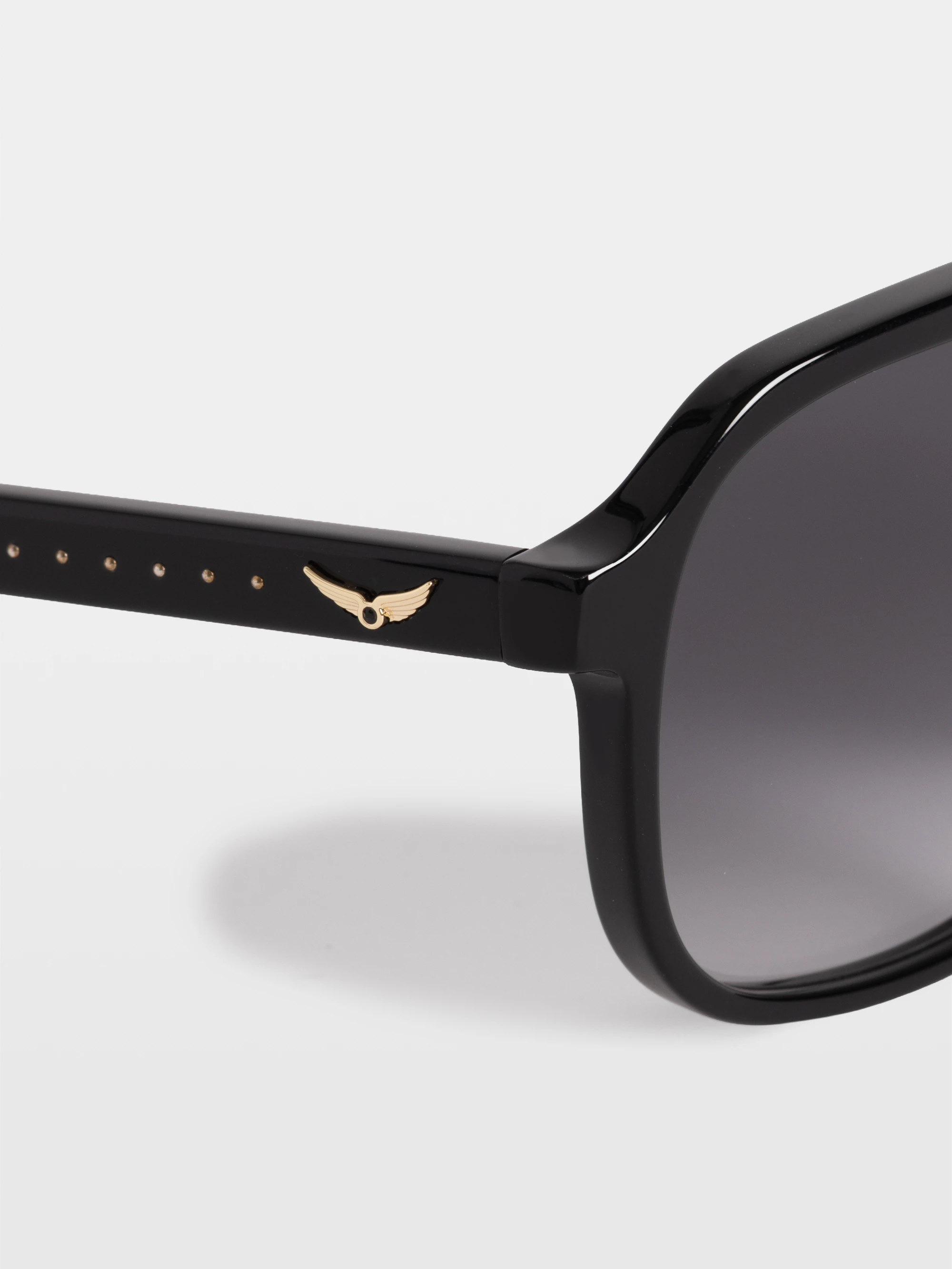 Lunettes De Soleil SZV519S