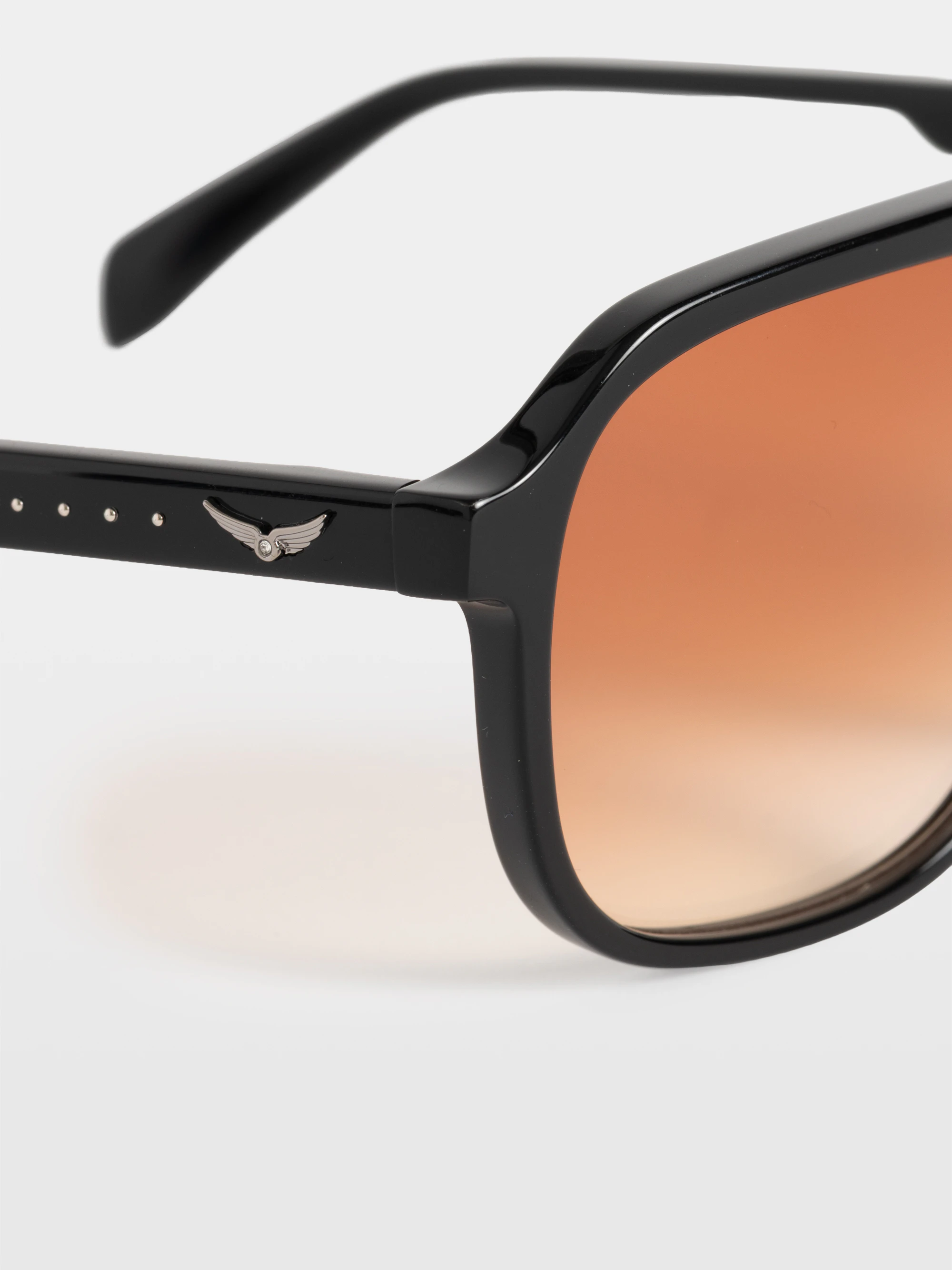 Lunettes De Soleil SZV519S