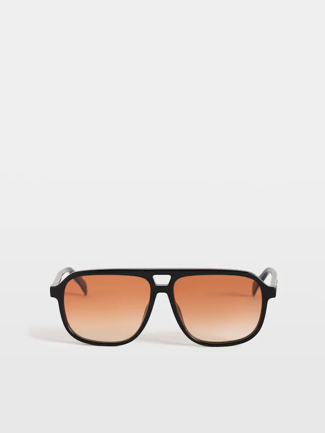 Lunettes De Soleil SZV519S