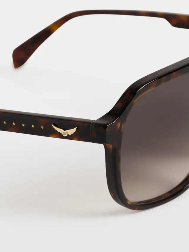 SZV519S Sunglasses