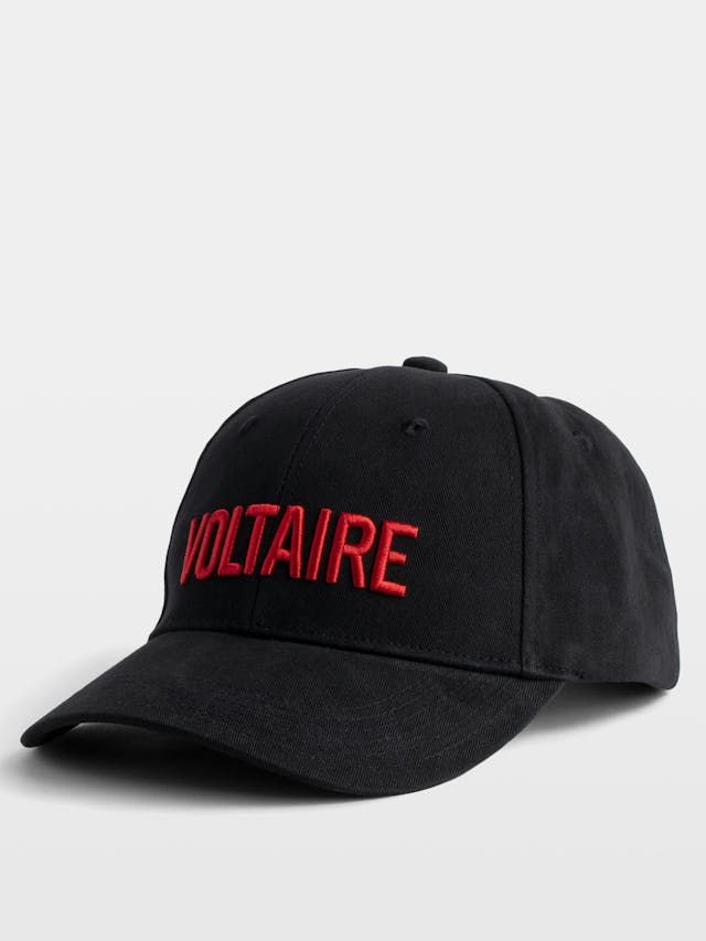 Casquette Klelia Voltaire