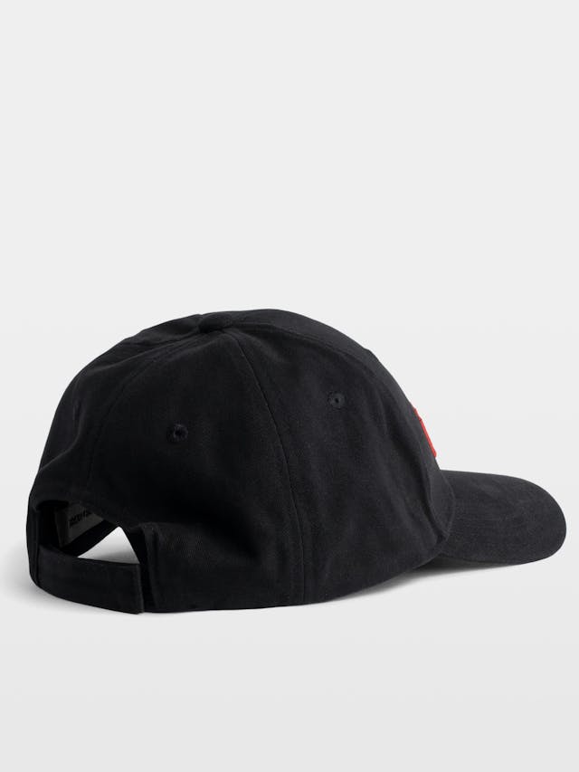 Casquette Klelia Voltaire