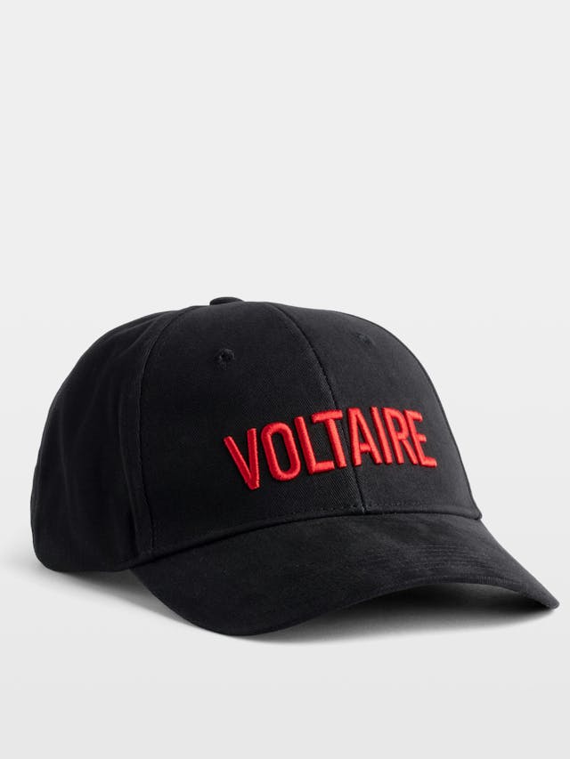 Gorra Klelia Voltaire