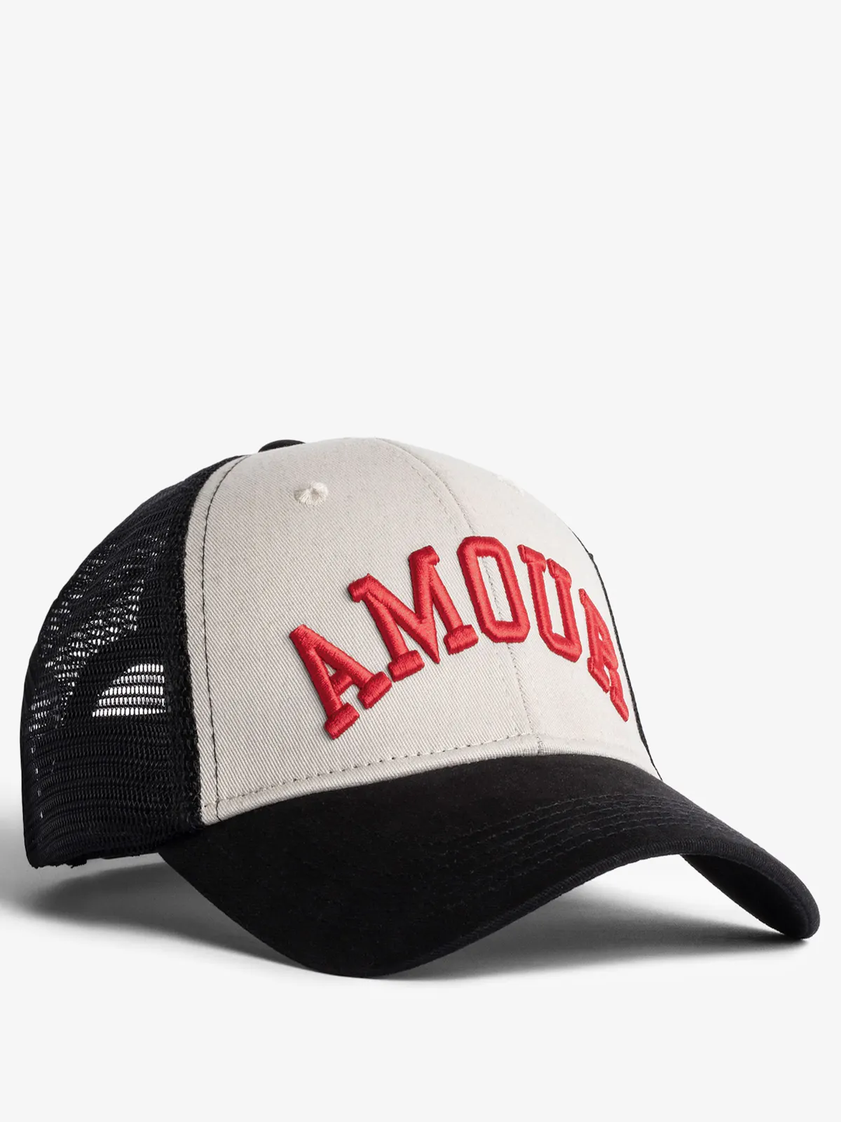 Cappellino Klelia Amour