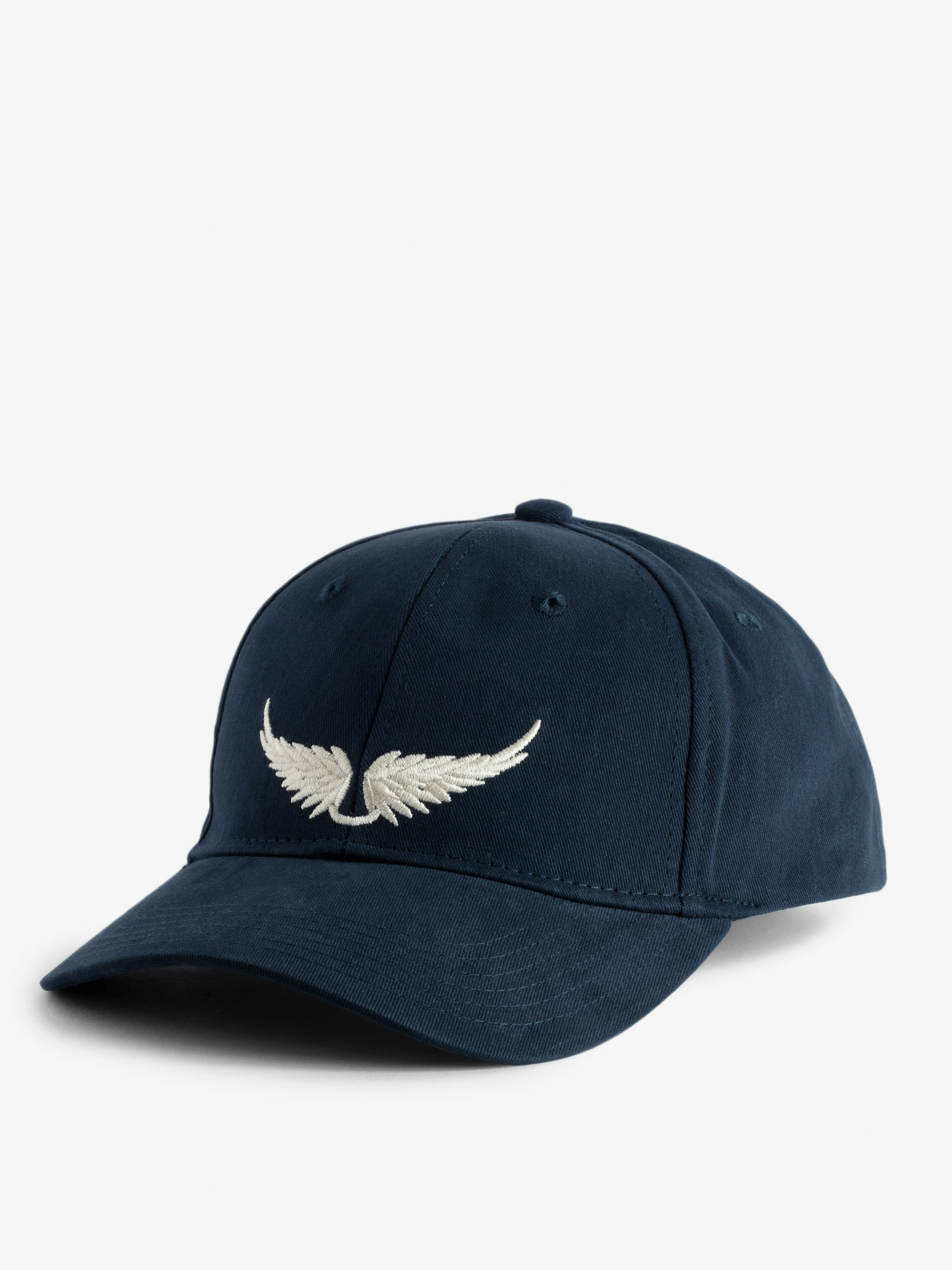 Cap Head Over Heels 2