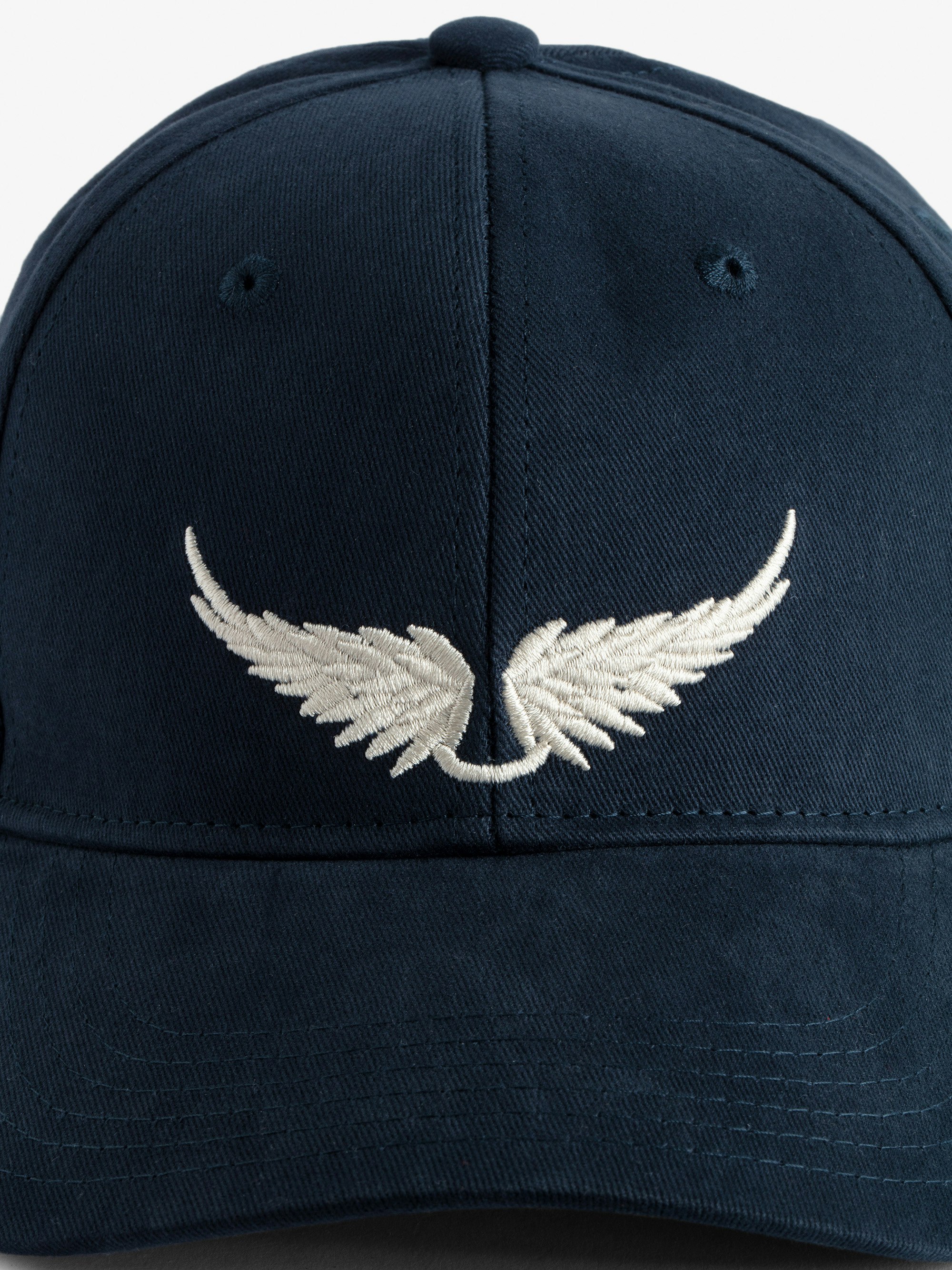 Cap Head Over Heels 3