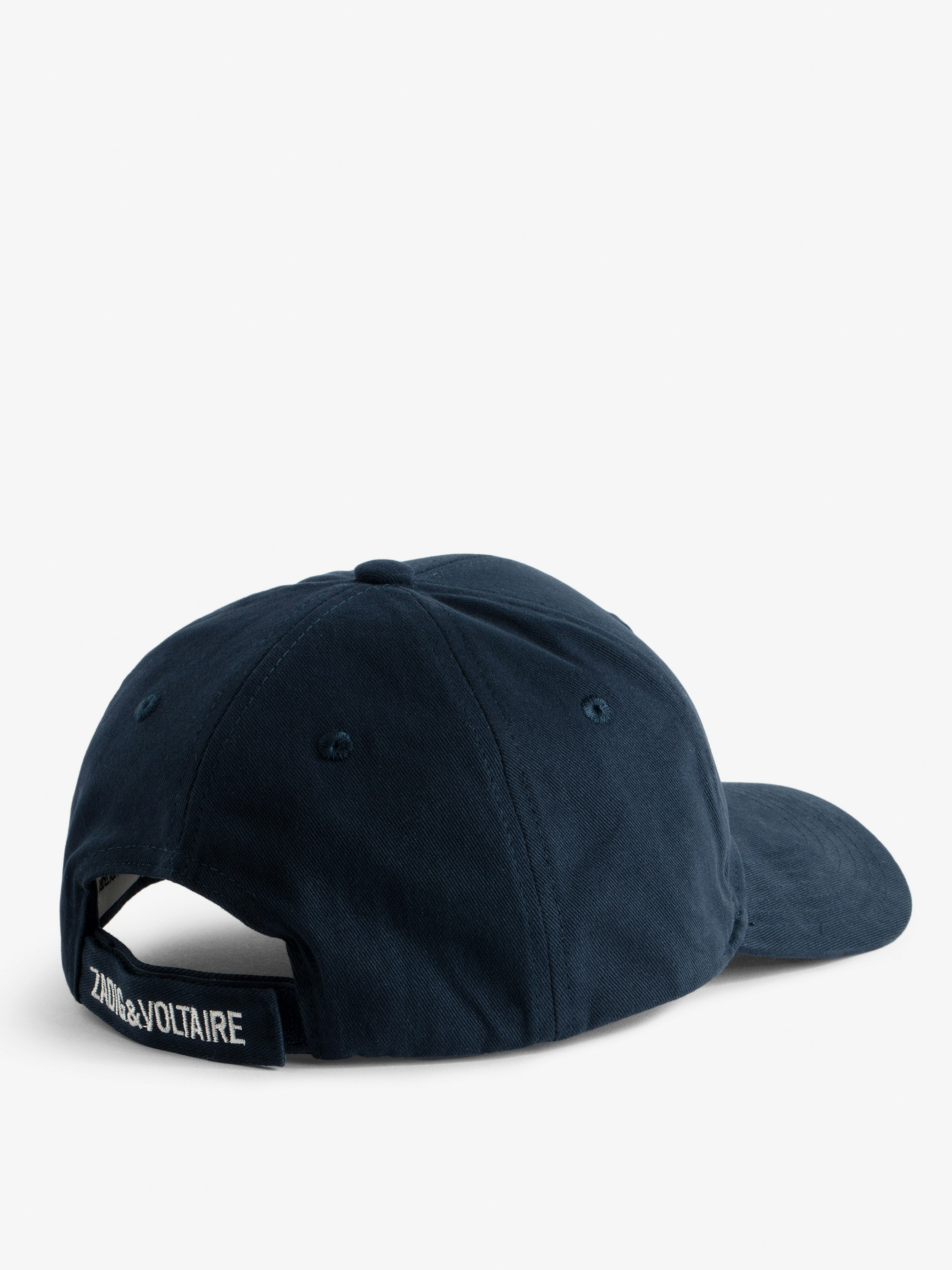 Cap Head Over Heels 4