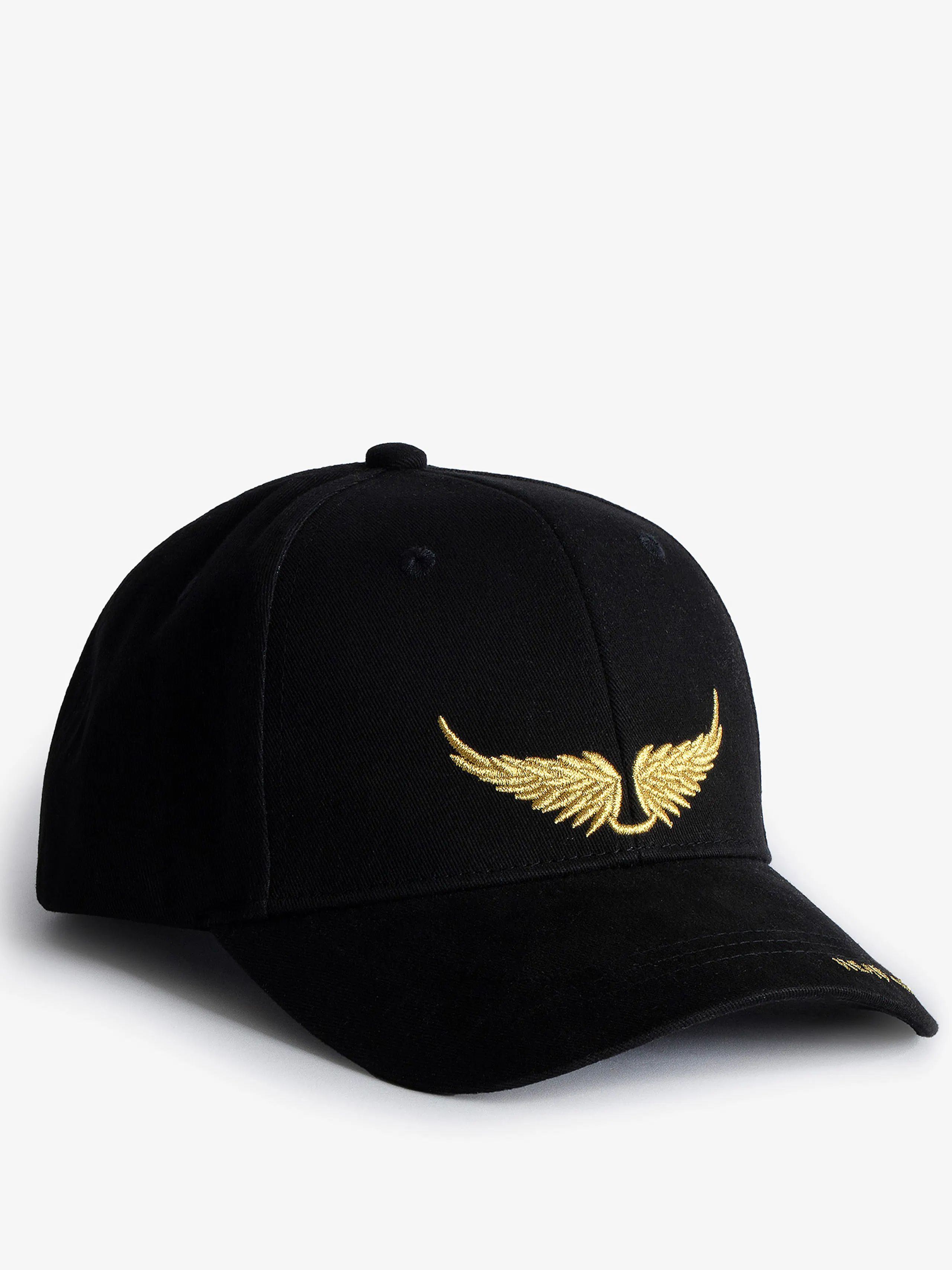 Gorra Head Over Heels 1