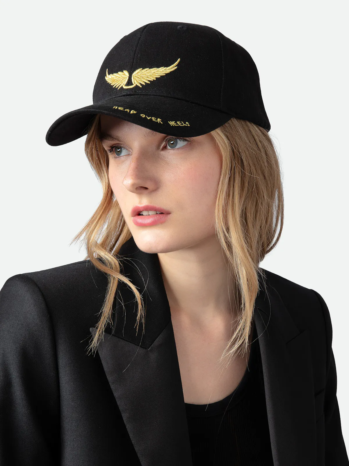 Gorra Head Over Heels