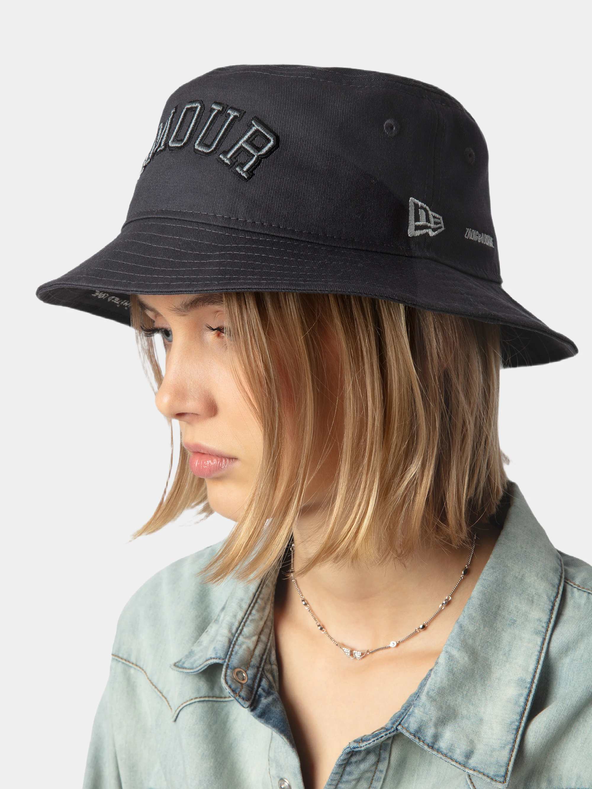 Bob New Era