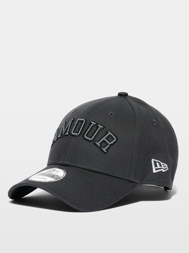 New Era x ZV Amour Kappe