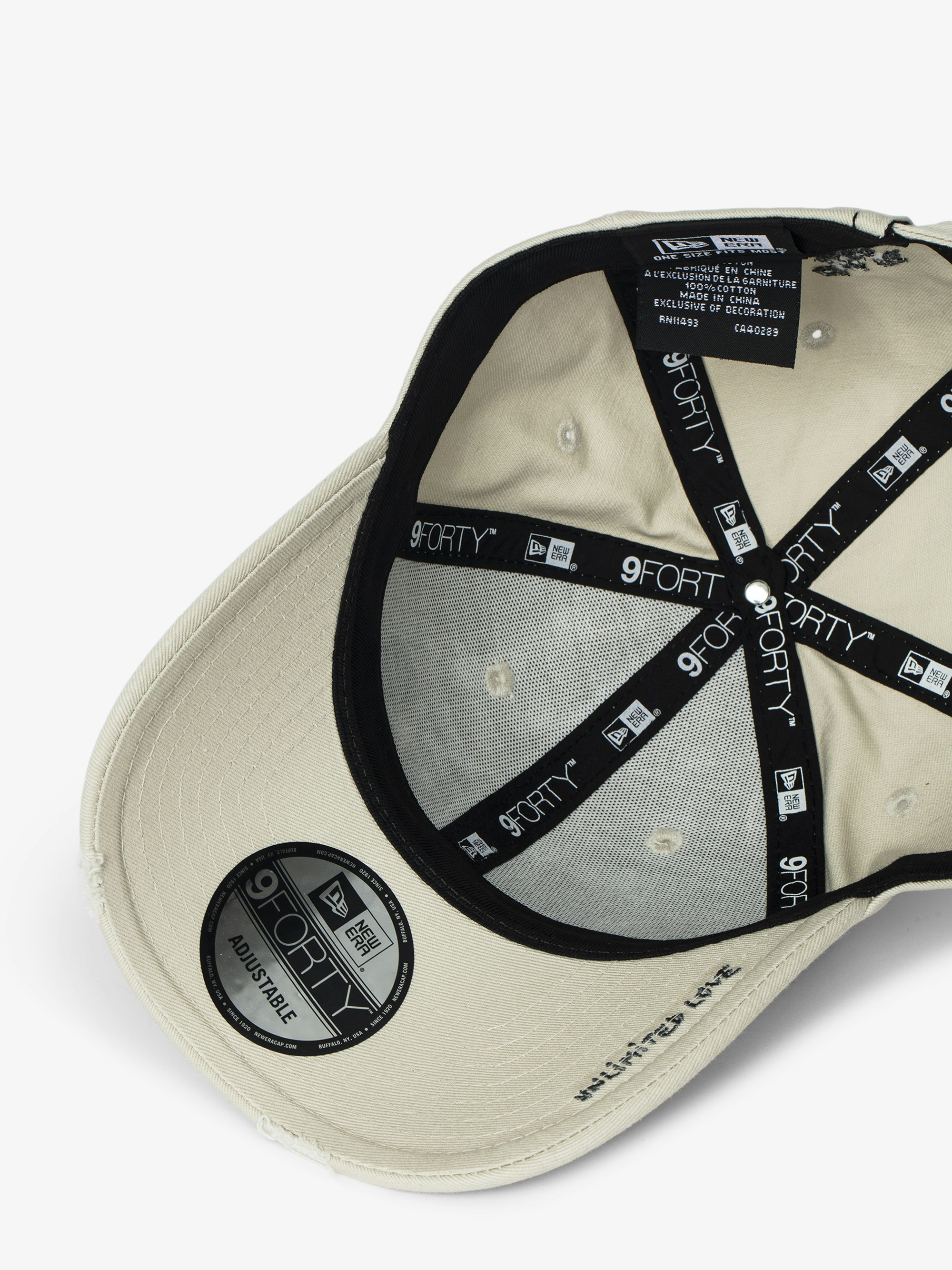 New Era Cap