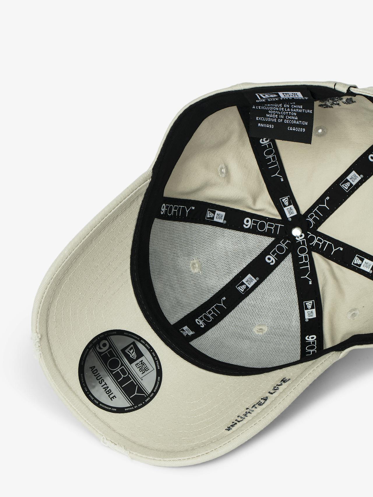 New Era Cap