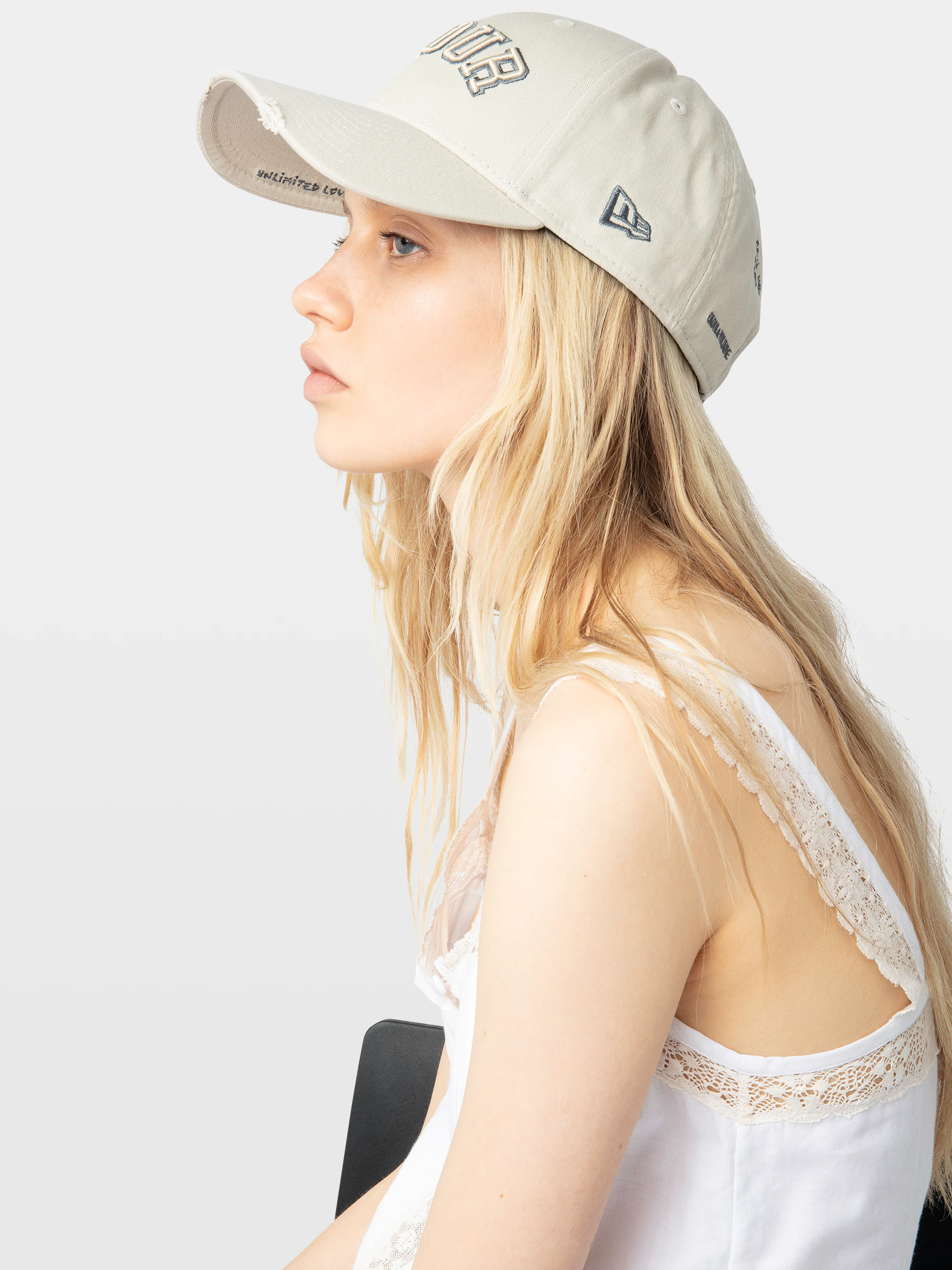 New Era Cap