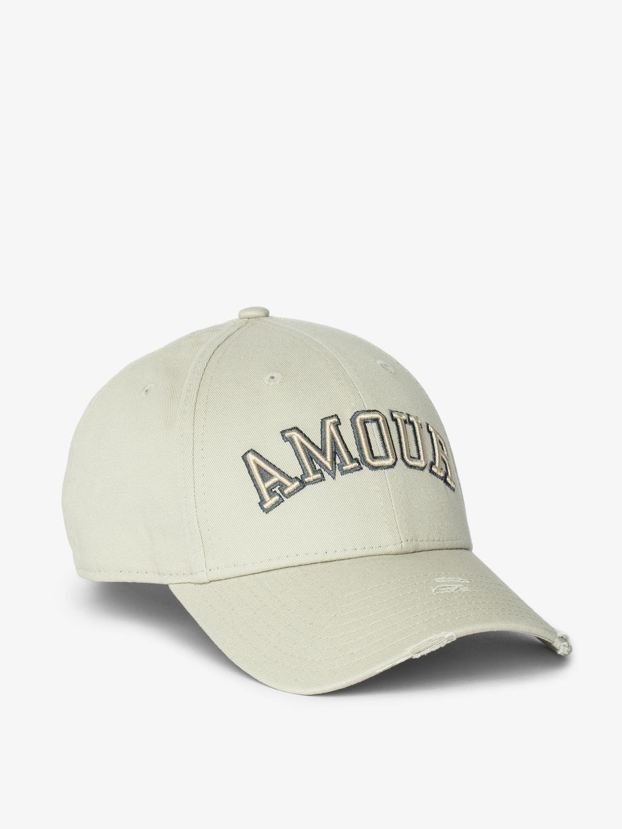 New Era Cap