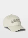 New Era x ZV Velvet Cap - configurable