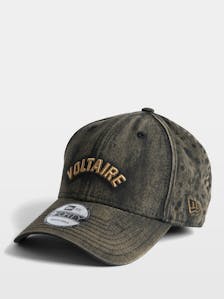 New Era x ZV Denim Cap
