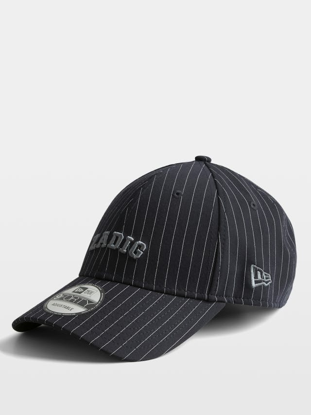 New Era x ZV Zadig Kappe