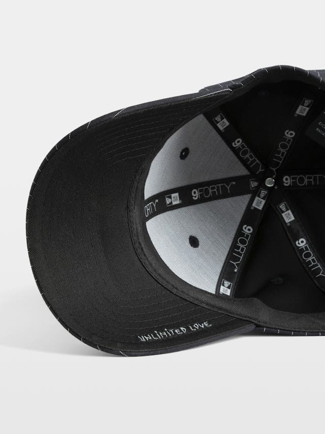 New Era x ZV Zadig Kappe