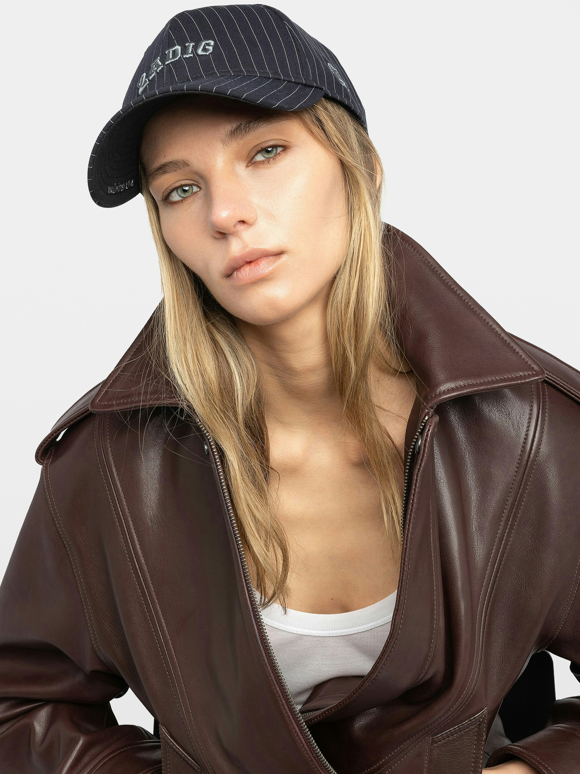 New Era x ZV Zadig Cap 5