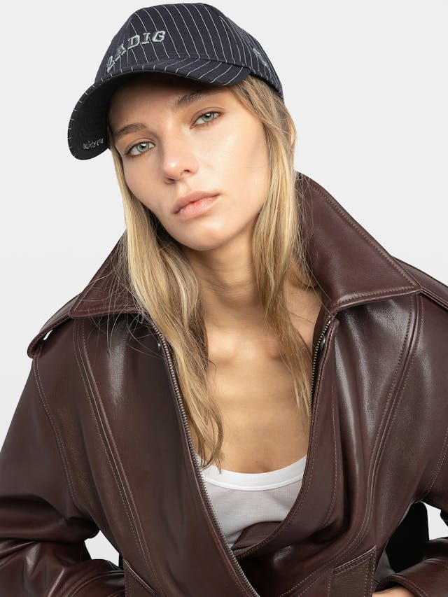 New Era x ZV Zadig Kappe