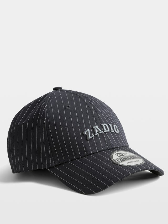 Cappello New Era x ZV Zadig