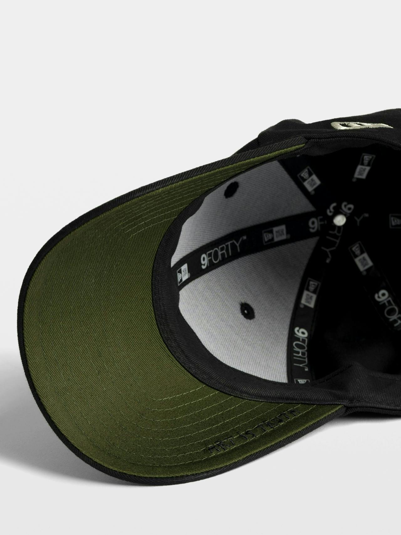 New Era x ZV Zadig Cap