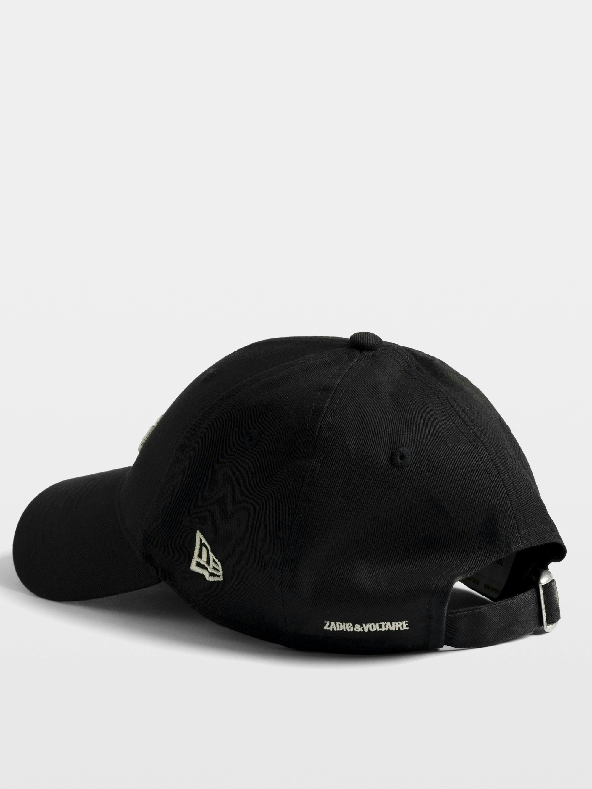 Cappellino New Era x ZV Zadig