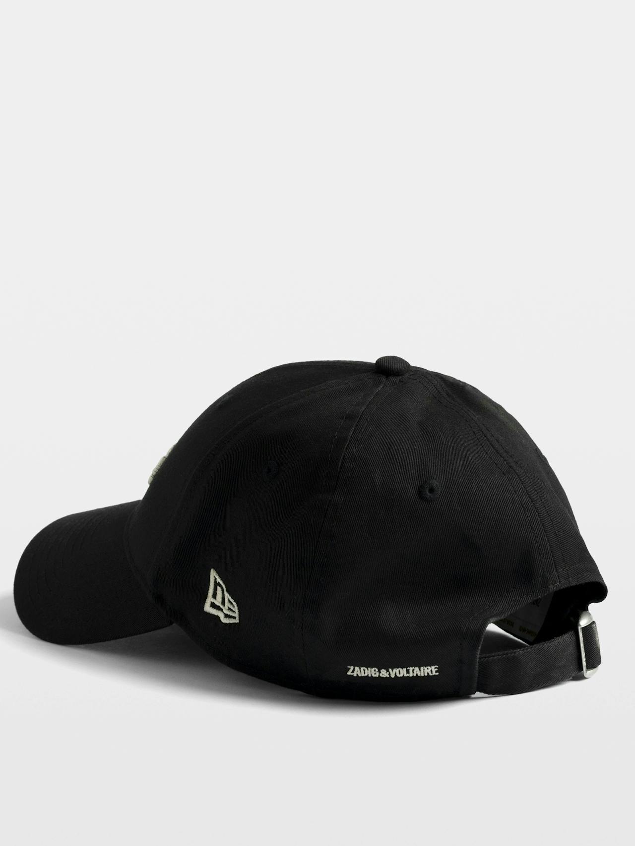 New Era x ZV Zadig Cap