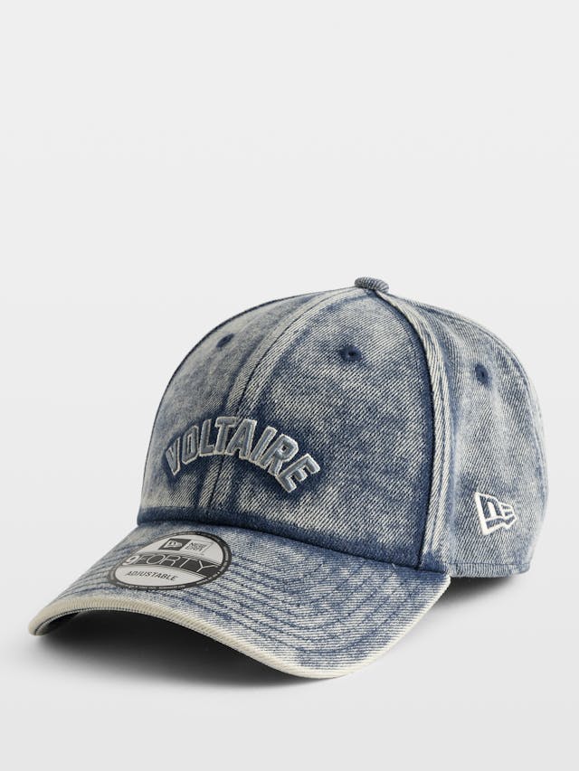Kappe New Era x ZV Voltaire