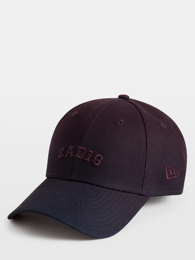 New Era x ZV Shaded Zadig Cap