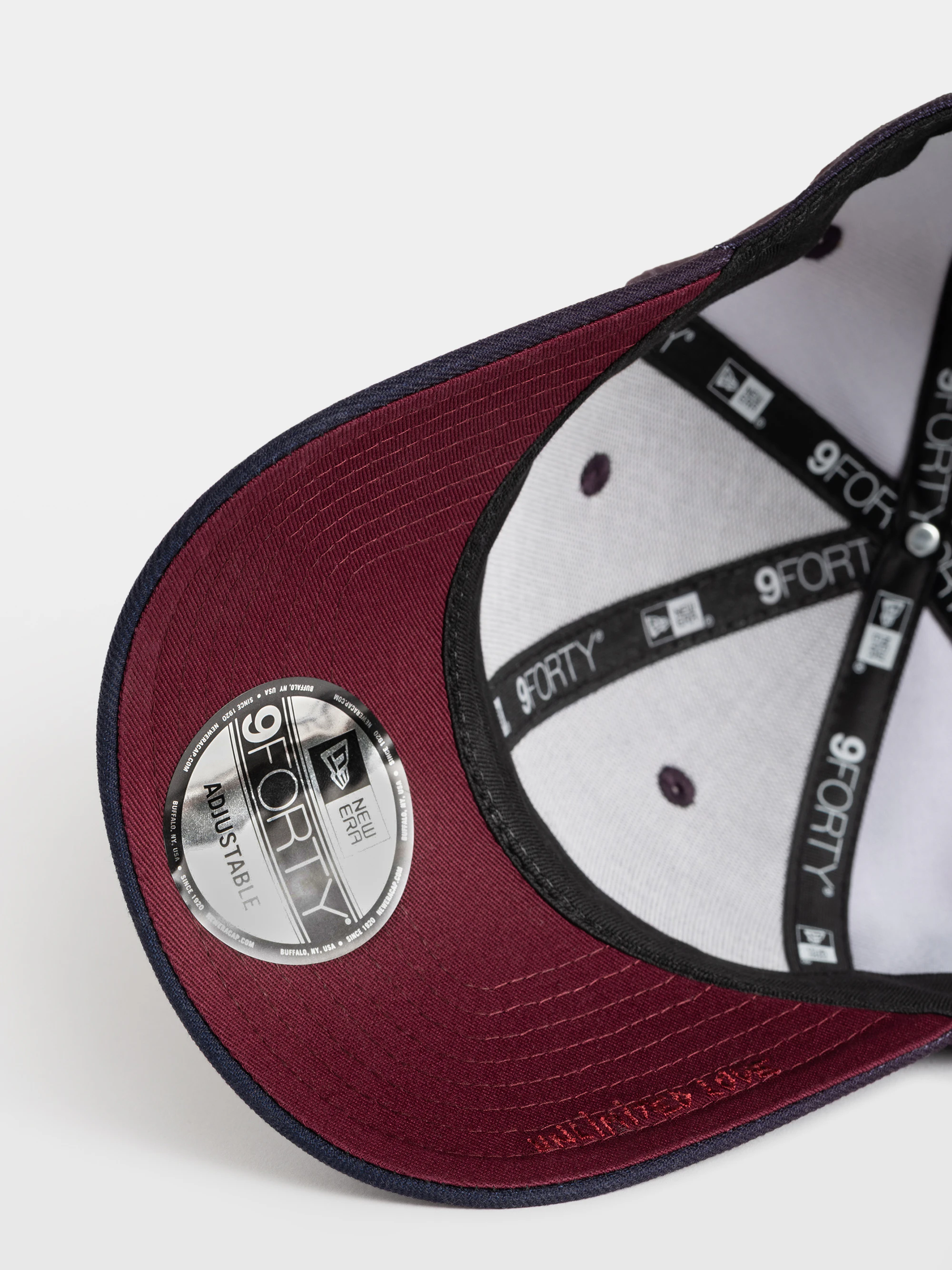 New Era x ZV Shaded Zadig Cap