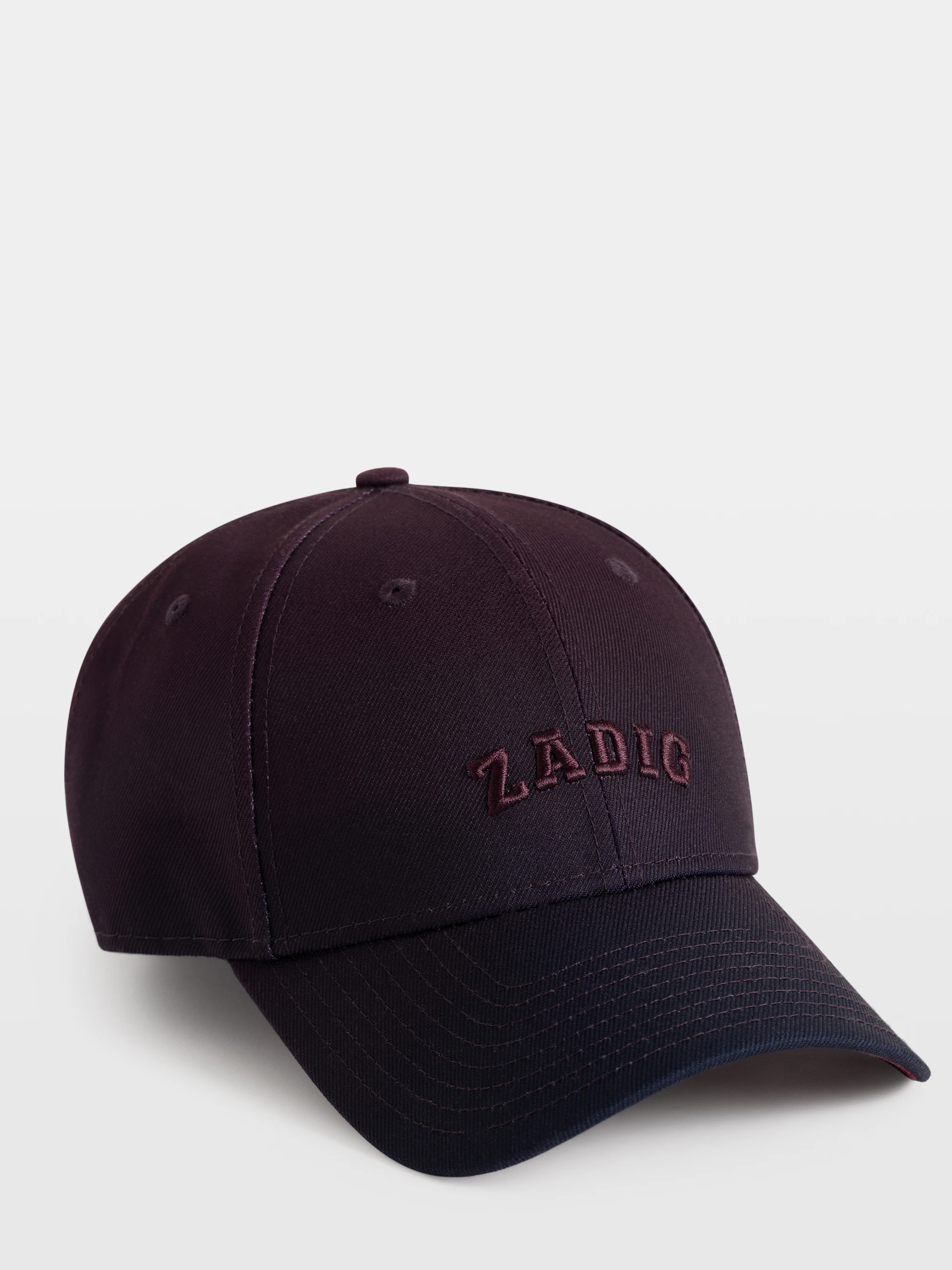 New Era x ZV Shaded Zadig Cap